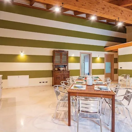 Melograno Holiday home Passerano (Piedmont)