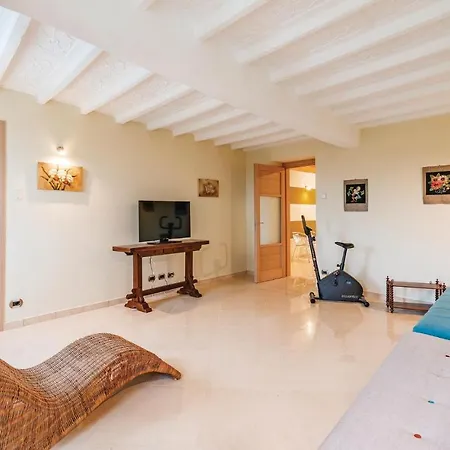 Melograno Holiday home *