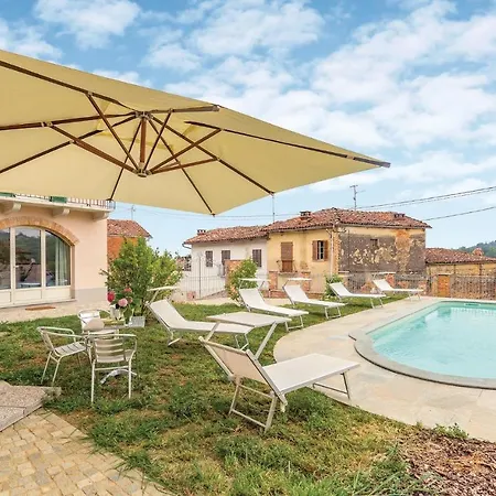 Holiday home Melograno *