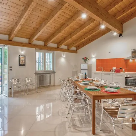 Holiday home Melograno *