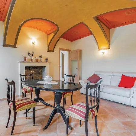 Holiday home Melograno Passerano (Piedmont)