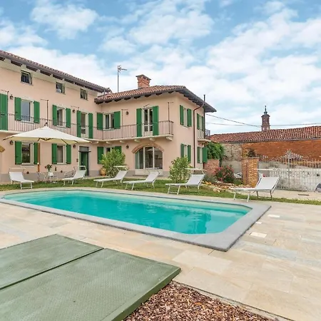Casa vacanze Melograno
